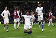 Willian has been one of Chelsea's best attackers this decade